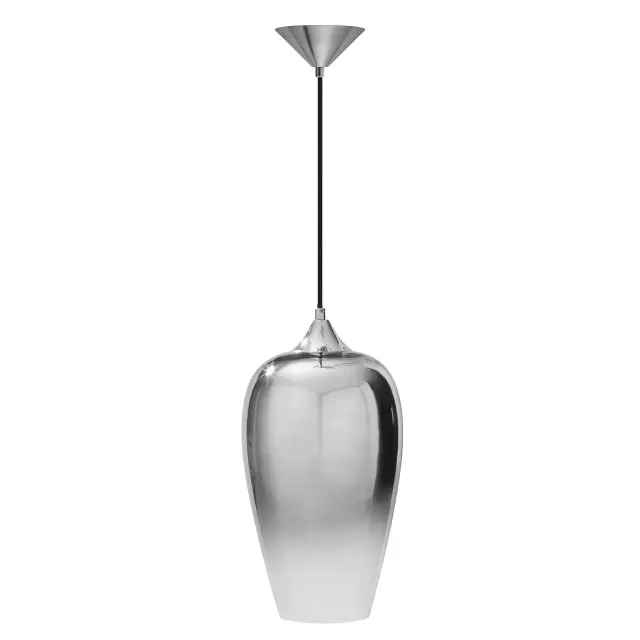 Светильник Loft IT LOFT2022-B FADE PENDANT LIGHT — хром