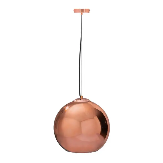 Светильник Loft IT LOFT2023-C COPPER SHADE — медь
