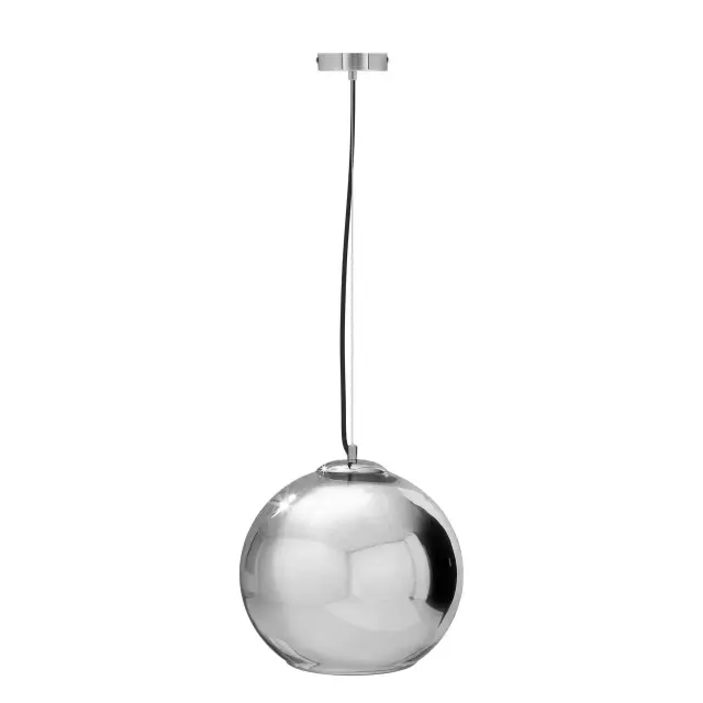 Светильник Loft IT LOFT2026-B COPPER SHADE — хром