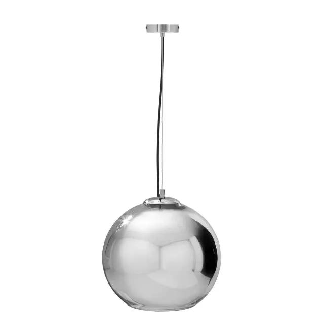 Светильник Loft IT LOFT2026-C COPPER SHADE — хром