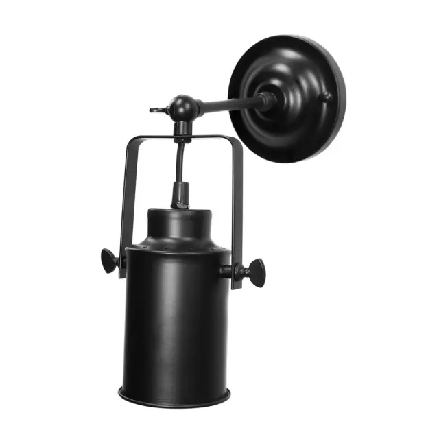 Бра Loft IT LOFT2092/1W SPOTLIGHT — черный