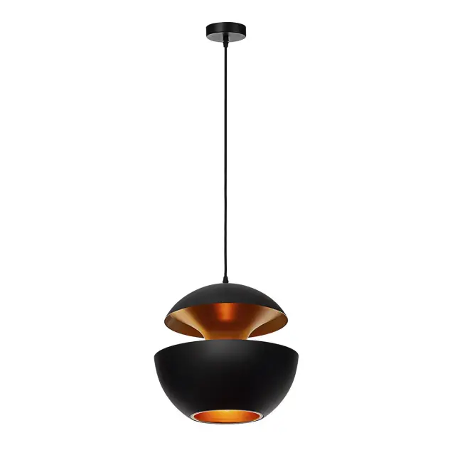 Светильник Loft IT LOFT2212-A APPLE — черный