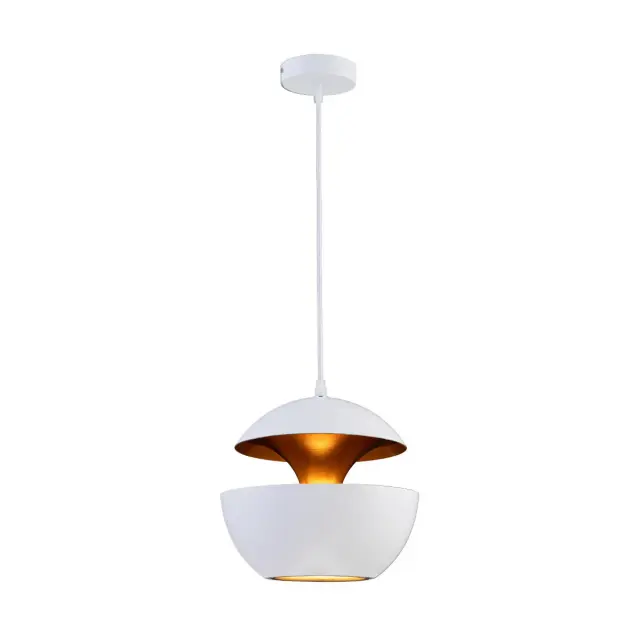 Светильник Loft IT LOFT2213-A APPLE — белый
