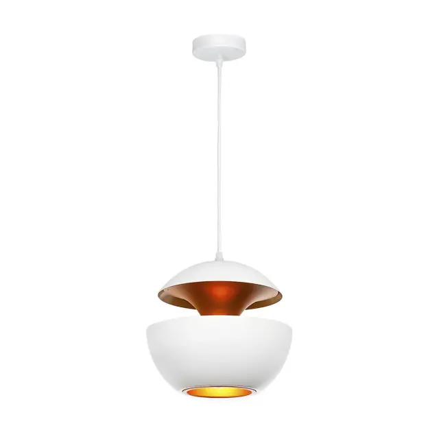 Светильник Loft IT LOFT2213-B APPLE — белый