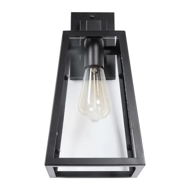 Бра Loft IT LOFT3110W MODERN FILAMENT — черный