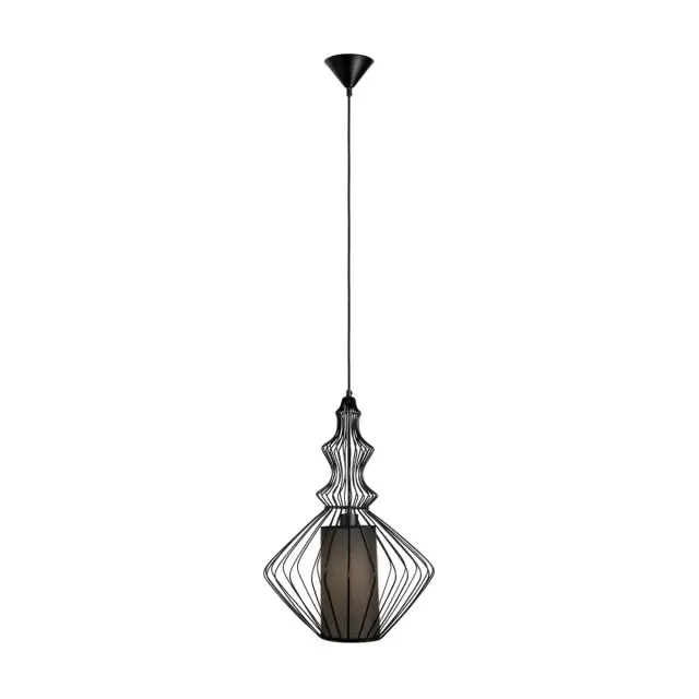 Светильник Loft IT LOFT8906/A NEO — черный, ракурс 2