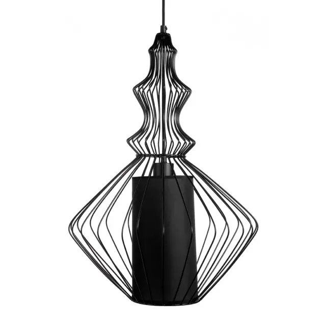 Светильник Loft IT LOFT8906/A NEO — черный, ракурс 3