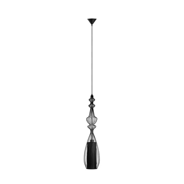 Светильник Loft IT LOFT8906/B NEO — черный