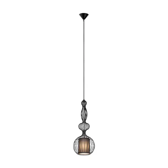 Светильник Loft IT LOFT8906/D NEO — черный, ракурс 2
