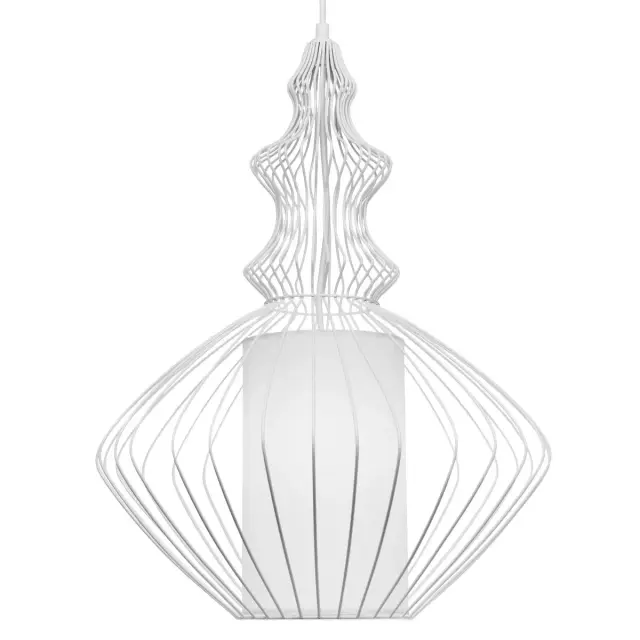 Светильник Loft IT LOFT8907/A NEO — белый, ракурс 2