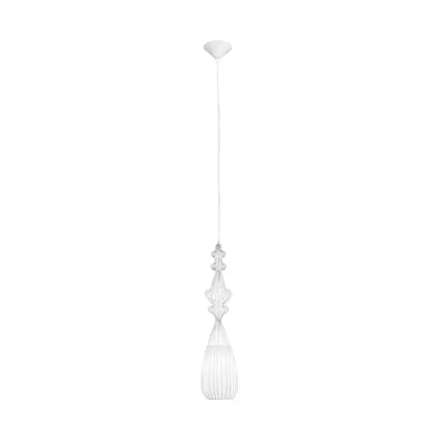 Светильник Loft IT LOFT8907/B NEO — белый