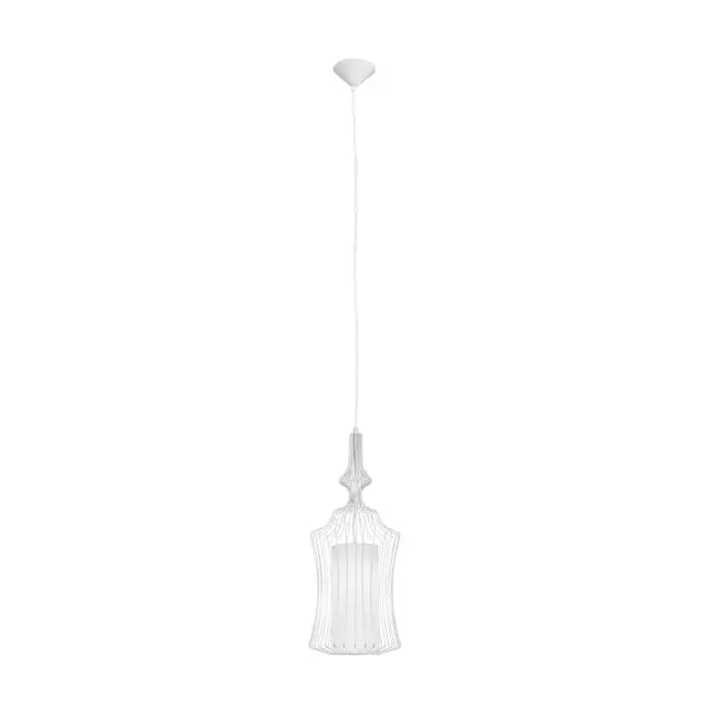 Светильник Loft IT LOFT8907/C NEO — белый