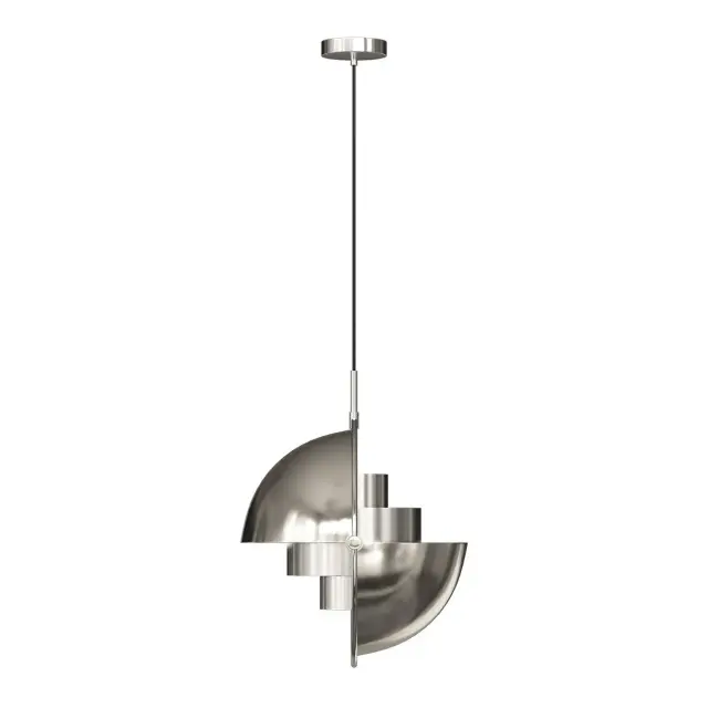 Светильник Loft IT LOFT9915-CH MULTI-LITE — хром