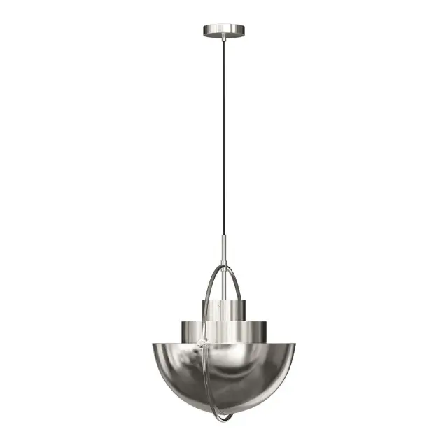 Светильник Loft IT LOFT9915-CH MULTI-LITE — хром, ракурс 2