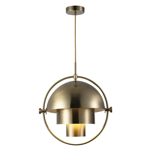 Светильник Loft IT LOFT9915-C MULTI-LITE — медь