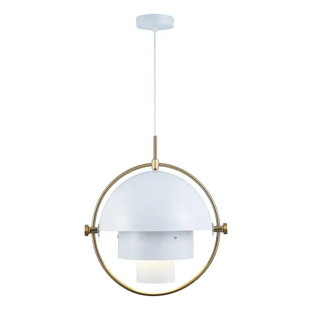 Светильник Loft IT LOFT9915-WH MULTI-LITE — белый