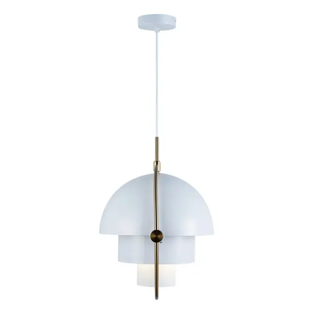 Светильник Loft IT LOFT9915-WH MULTI-LITE — белый, ракурс 2