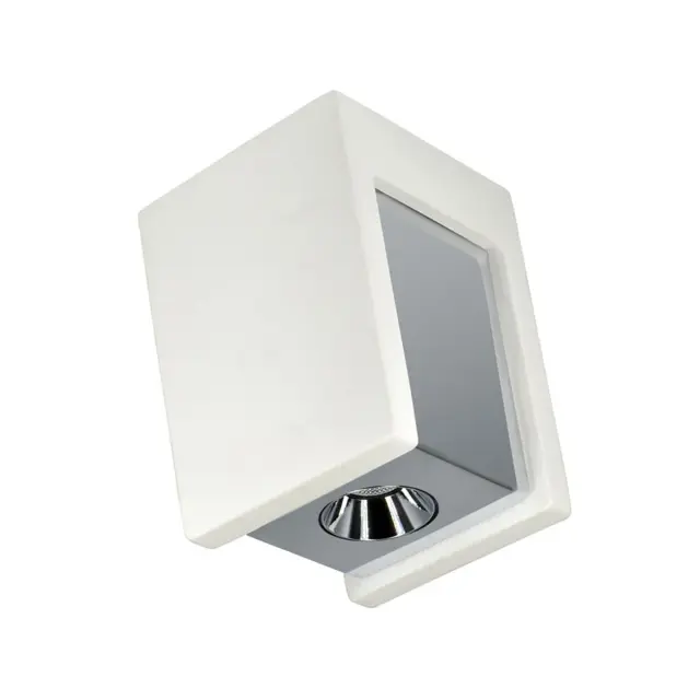 Точечный светильник Loft IT OL1073-WH ARCHITECT — белый