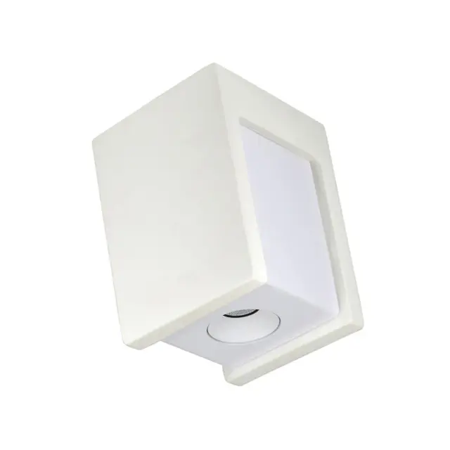 Точечный светильник Loft IT OL1073-WW ARCHITECT — белый