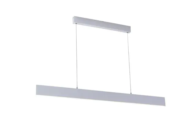 Светильник Lucia Tucci AERO 206.30 bianco LED — белый