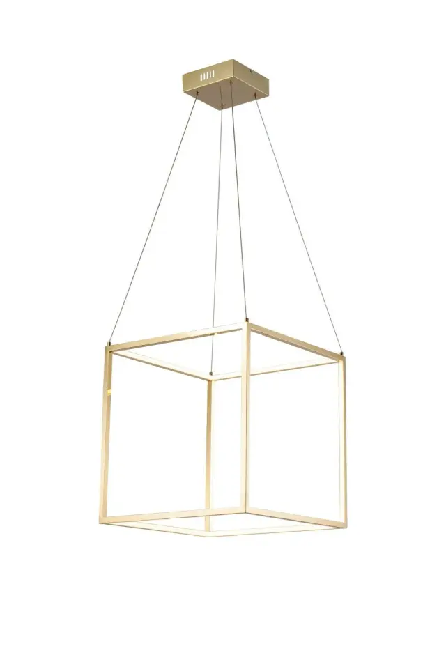 Светильник Lucia Tucci EXO 3350.440 gold — золотой