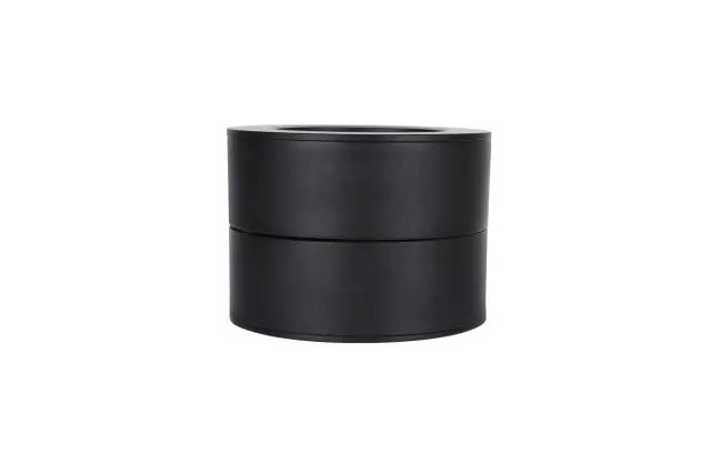 Точечный светильник Lucia Tucci LTP-C003-7W-B — черный, ракурс 2