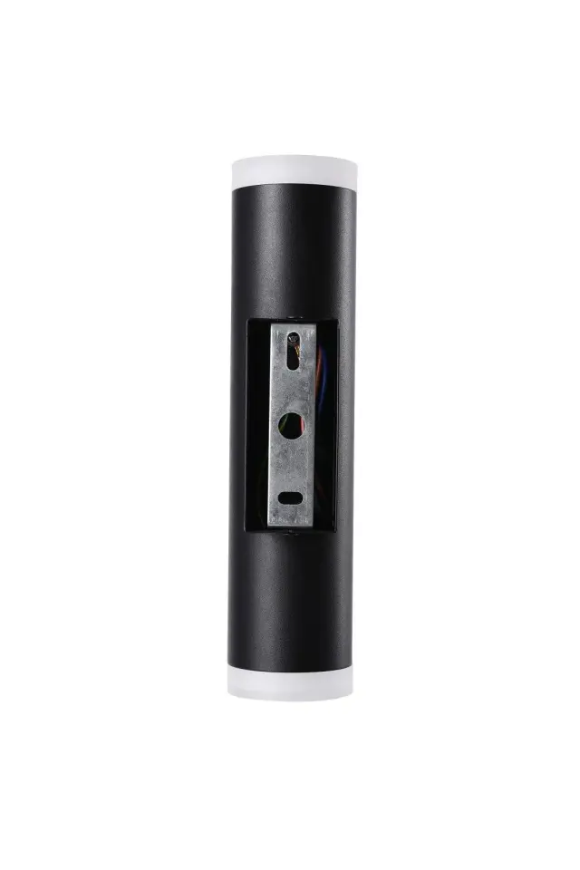 Бра Lucia Tucci LTP-W015-10W-B — черный, ракурс 2