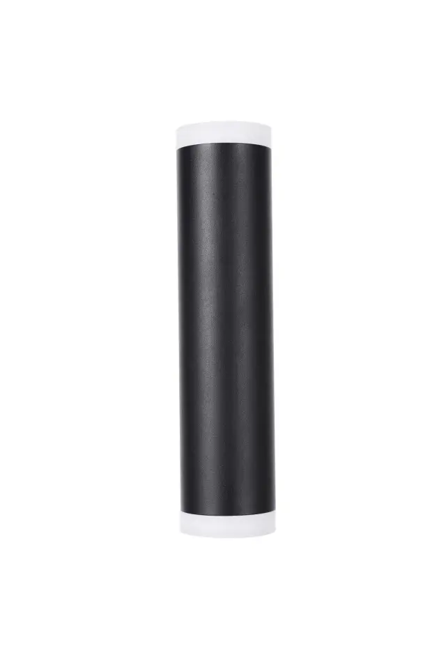 Бра Lucia Tucci LTP-W015-10W-B — черный, ракурс 3