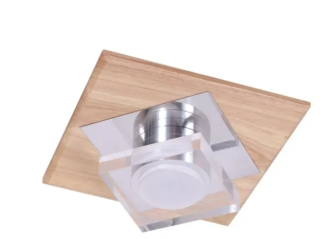 Светильник Lucia Tucci Natura 073.1 Led — бежевый
