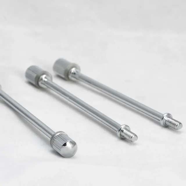 Люстра Lussole LSA-5907-06 БРИОСКО — хром, ракурс 5