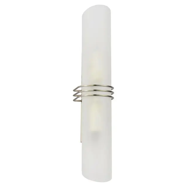 Бра Lussole LSA-7711-02 СЕЛВИНО — никель