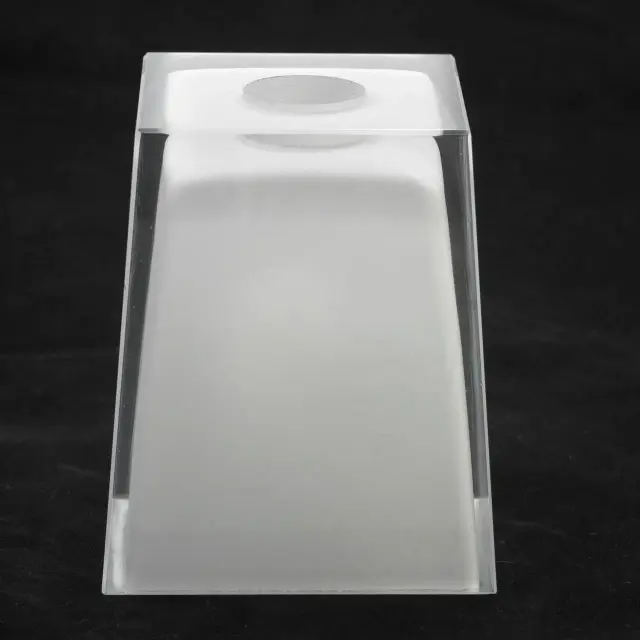 Бра Lussole LSC-2501-01 ЛЕНТЕ — черный, ракурс 6