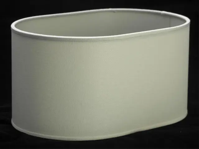 Настольная лампа Lussole LSF-2114-01 НУЛВИ — коричневый, ракурс 4