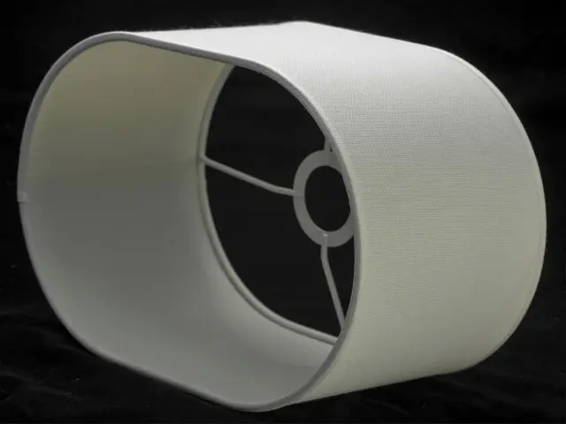 Настольная лампа Lussole LSF-2114-01 НУЛВИ — коричневый, ракурс 5