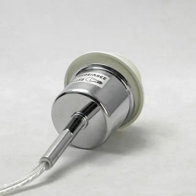 Светильник Lussole LSF-2316-01 ВЕТЕРЕ — белый, ракурс 5