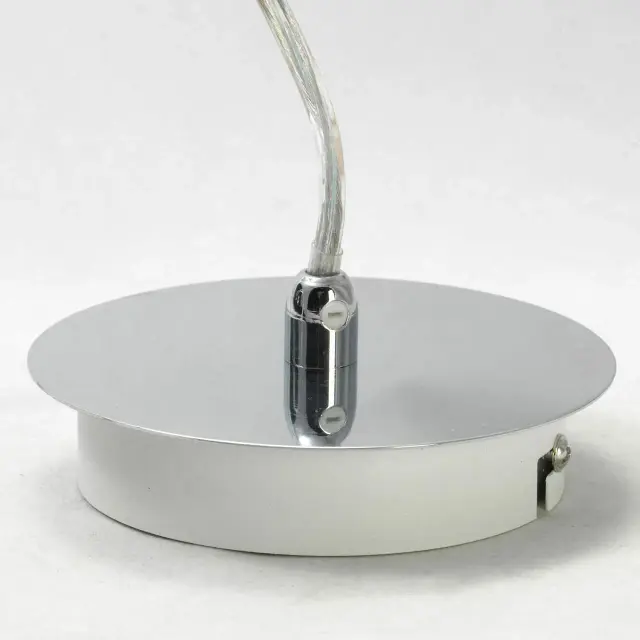 Светильник Lussole LSF-2316-01 ВЕТЕРЕ — белый, ракурс 6