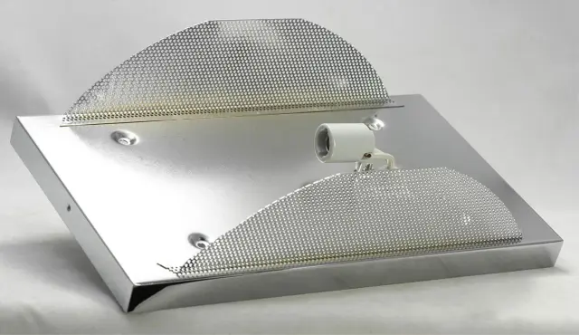 Бра Lussole LSF-2371-01 ВЕТЕРЕ — черный, ракурс 4