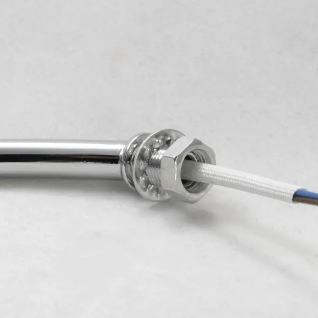 Люстра Lussole LSF-2403-15 АПИРО — хром, ракурс 4