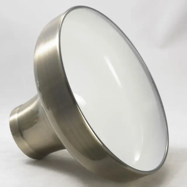Бра Lussole LSL-3001-01V СОНА — бронза, ракурс 6