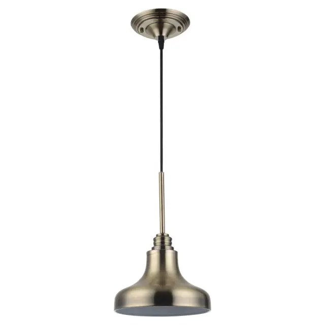 Светильник Lussole LSL-3006-01 СОНА — бронза