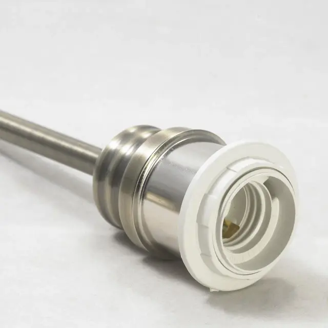 Светильник Lussole LSL-3006-01 СОНА — бронза, ракурс 2