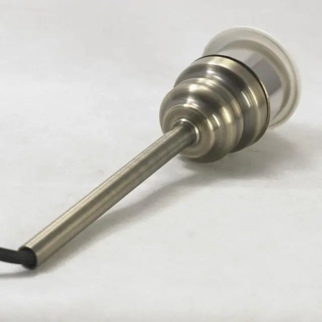 Светильник Lussole LSL-3006-01 СОНА — бронза, ракурс 3