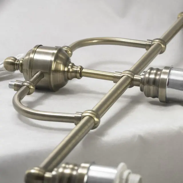 Светильник Lussole LSL-3013-03 СОНА — бронза, ракурс 5