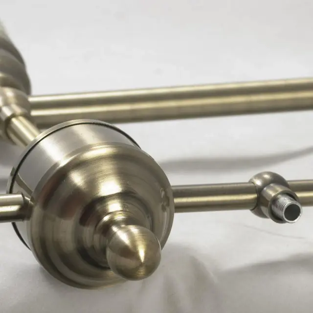 Светильник Lussole LSL-3013-03 СОНА — бронза, ракурс 7