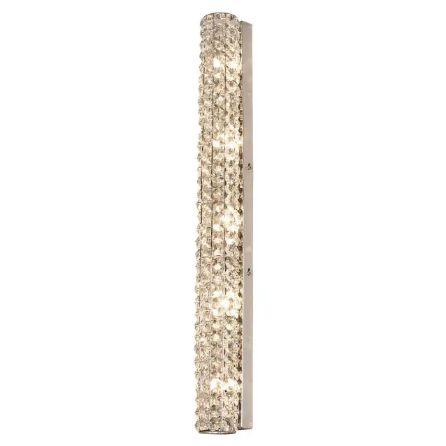 Бра Lussole LSL-8701-05 СТИНТИНО — хром