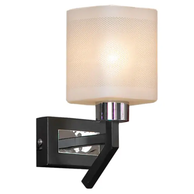 Бра Lussole LSL-9001-01 КОСТАНЗО — венге