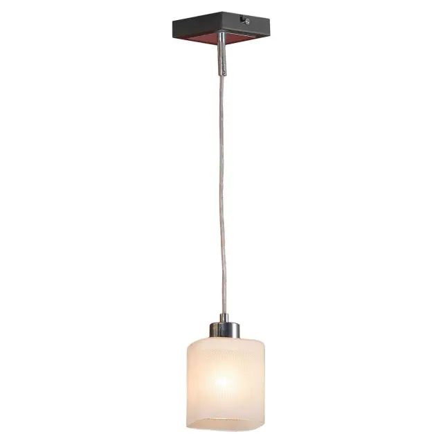 Светильник Lussole LSL-9006-01 КОСТАНЗО — венге