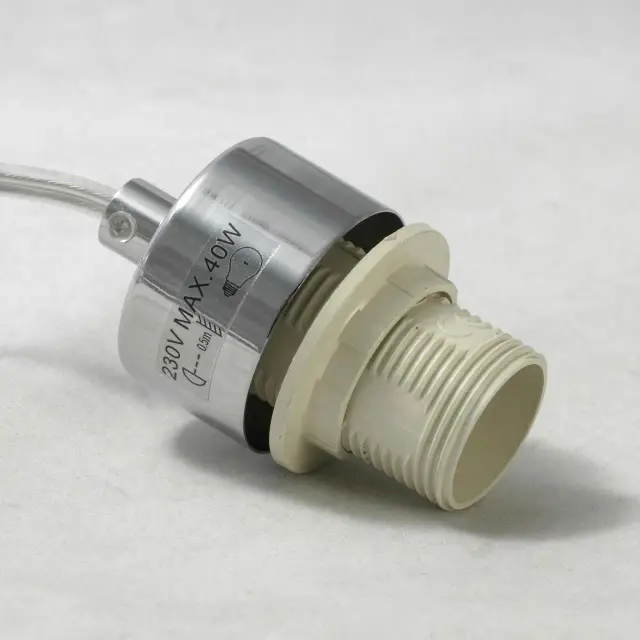 Светильник Lussole LSL-9006-01 КОСТАНЗО — венге, ракурс 2