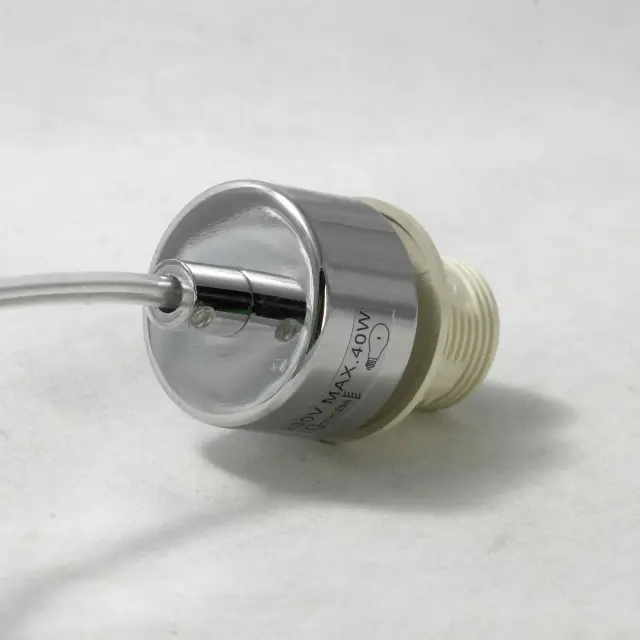 Светильник Lussole LSL-9006-01 КОСТАНЗО — венге, ракурс 3