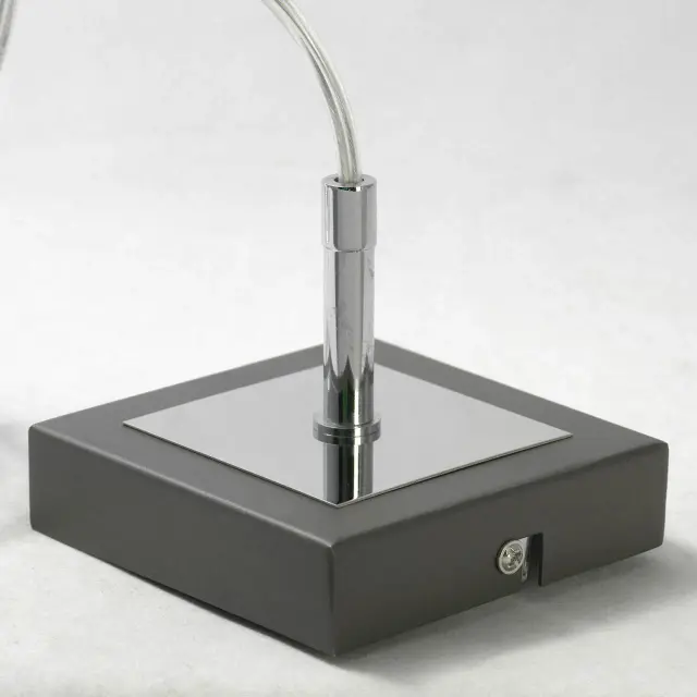 Светильник Lussole LSL-9006-01 КОСТАНЗО — венге, ракурс 4